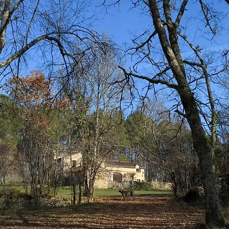Domaine De Mombret