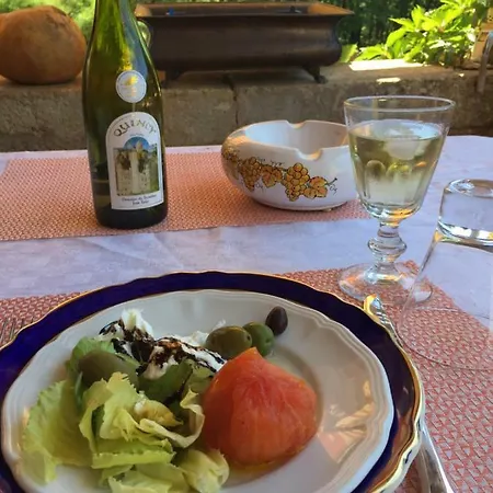 营地 Domaine De Mombret