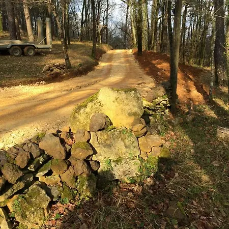 Domaine De Mombret Duravel