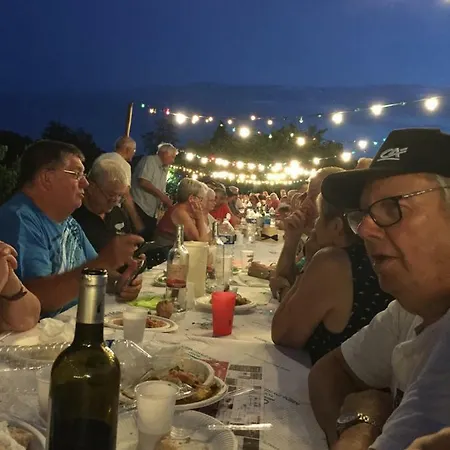 Domaine De Mombret Κάμπινγκ Duravel