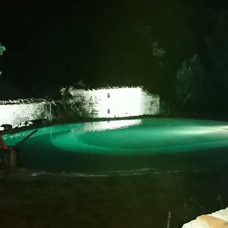 Domaine De Mombret Lyxtält *